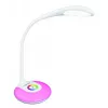 Lampa stołowa Esperanza ELD102 z niewymiennym źródłem światła 3 W LED, biała