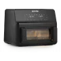 Gorenje Airfryer | AF2700BP | Moc 2700 W | Pojemność 9 L | Czarny
