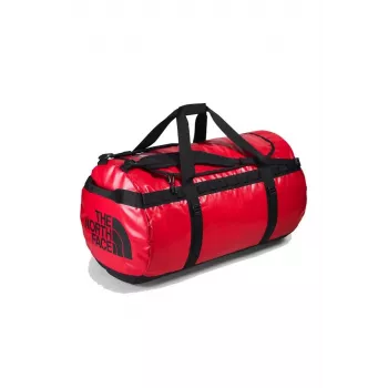 Base camp duffel bag xl-tnf czerwony-tnf Czarny-npf THE NORTH FACE
