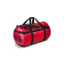 Base camp duffel bag xl-tnf czerwony-tnf Czarny-npf THE NORTH FACE
