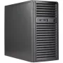 Serwer Supermicro SuperChassis 732I-R600B Midi Tower Czarny 600 W