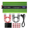 Qoltec Monolith zasilacz Auto 5000 W Zielony