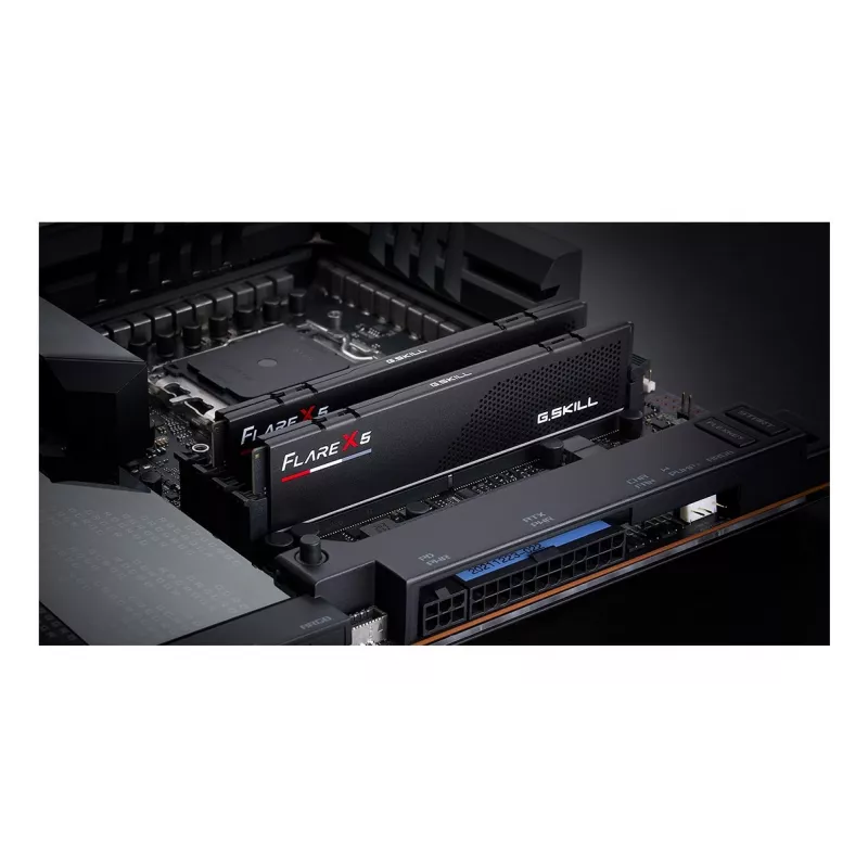 Pamięć do komputera stacjonarnego G.SKILL Flare X5 F5-6000J3038F8GH2-FX5 16 GB (2×8 GB) DDR5 6000 MT/s 288-pin DIMM