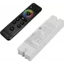 Sterownik taśmy LED EUROLITE 20000967 pilotów WiFi do oświetlenia RGB/RGBW