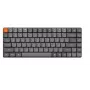 Klawiatura Wrl K3 Max RGB/Czarny K3M-B1 Keychron