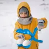 Snowball Maker Jamara Snow Play 38cm niebieski