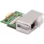 Citizen IF2-WF05 - Serwer wydruku - LAN 100 Mb, 802.11b/g/n - 100Base-TX - do Citizen CL-E300EX, CL-E303EX, CL-E321EX, CL-E331EX