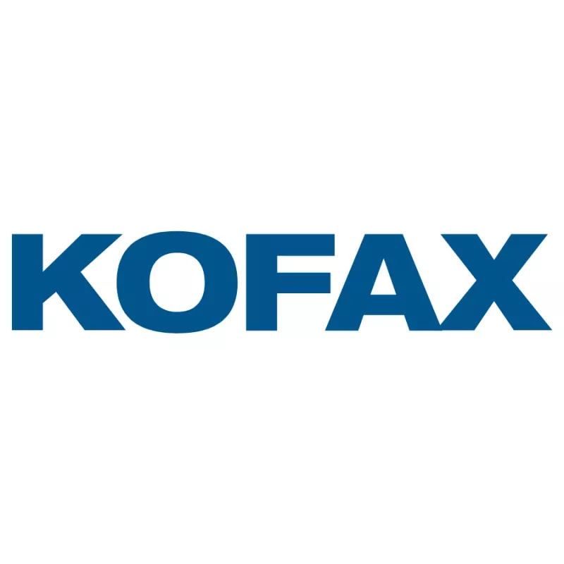Kofax CS USB MULTI CARD READER