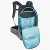 Plecak rowerowy EVOC Trail Pro 10L Carbon szary Sport