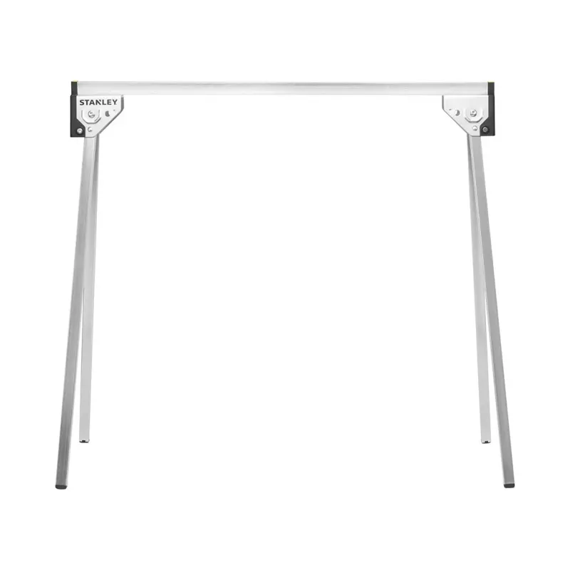 Stanley STST81337-1 składany metalowy zestaw kozłów, 2 szt.