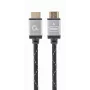 Kabel Gembird CCB-HDMIL-1.5M HDMI HDMI typu A (Standard) Czarny