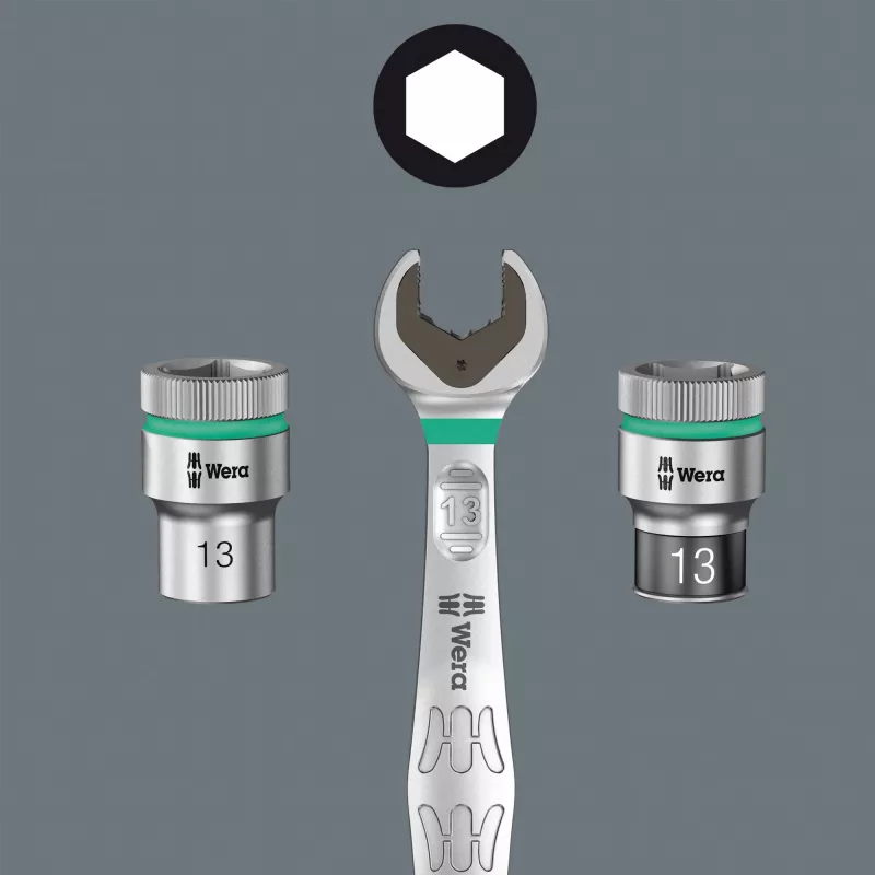 Wera 05005460001