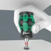 Wera Kraftform compact Stubby Magazin 2 Wkrętak wielokątny Wkrętak prosty