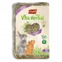 Mieszanka suszonego siana dla gryzoni Vitapol Vita Herbal 1,2 kg — pokarm sienny dla dorosłych małych zwierząt, 12,2% białka, bezglutenowy i bezlaktozowy