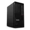 Stacja robocza Lenovo ThinkStation P2 Tower 30JQ006APB, Intel Core Ultra 7 265K, 64 GB DDR5, 2x 1 TB SSD, GeForce RTX 5070 12 GB, Windows 11 Pro