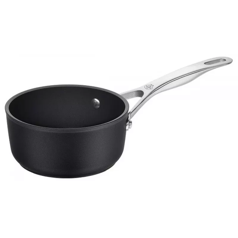Patelnia Ballarini ALBA 16 cm nieprzywierająca Aluminium, średnica 16 cm
