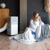 Klimatyzator z pompą ciepła Cecotec | ForceClima 12850 Style Heating Connected