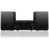 Mikrosystem audio Blaupunkt MS14BT — odtwarzacz CD/MP3, Bluetooth, USB, FM RDS, 15 W RMS, czarny