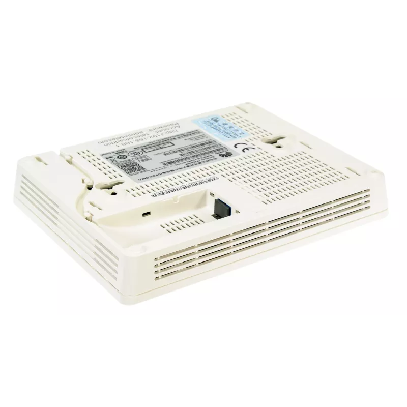 Huawei HG8540M ONT, 1x GPON, 4x RJ45 100Mb/s