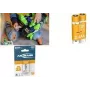 Ansmann ANS 1311-0029 - maxE NiMh Battery AAA Micro 800 mAh 2-pack - Bateria - Micro (AAA) (1311-0029)