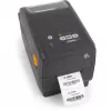 Drukarka etykiet Zebra ZD411 Transfer termiczny 203 x 203 DPI 152 mm/s Przewodowa i bezprzewodowa Bluetooth