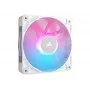 Wentylator Corsair iCUE LINK RX120 RGB 12 cm 400-2100 RPM Łożysko magnetyczne