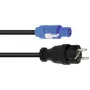 PSSO 2-key switch module PSSO 30235036 — 2 keys, electrical switch module