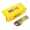 Bateria Tattu R-Line 550mAh 7.4V 95C 2S1P XT30