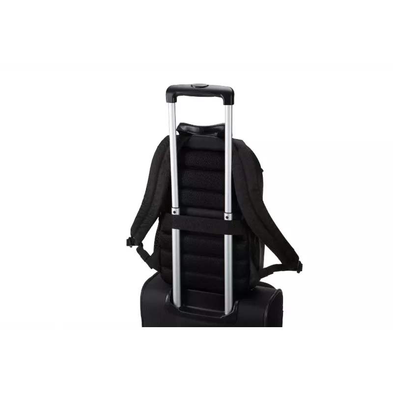 Plecak fotograficzny Case Logic Bryker Split-use, czarny, poliester