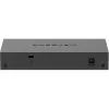 NETGEAR GS108Ev4 Unmanaged L2/L3 Gigabit Ethernet (10/100/1000) szary