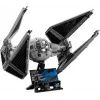 LEGO Star Wars Tie Interceptor model 75382 — szczegółowa konstrukcja myśliwca, 1931 szt., 18+