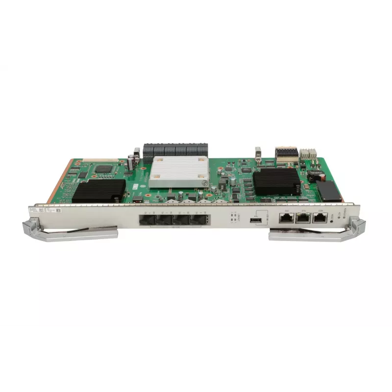 Karta OLT Huawei H901MPLA 4 x SFP+/SFP 10GE/GE do OLT 5800 X
