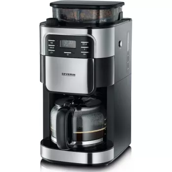 Severin KA4810 1.37 L Czarny