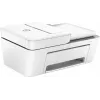 HP DeskJet 4220e Bezprzewodowa Wielofunkcyjna Kolorowa Drukarka, Instant Ink; Kopiarka, Skaner