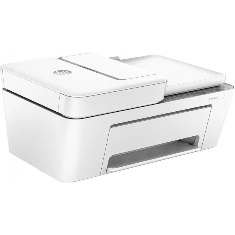 HP DeskJet 4220e Bezprzewodowa Wielofunkcyjna Kolorowa Drukarka, Instant Ink; Kopiarka, Skaner
