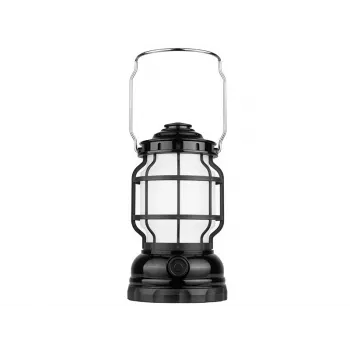 Lampa turystyczna Retro