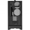 Obudowa Montech HS02 Midi Tower Czarny