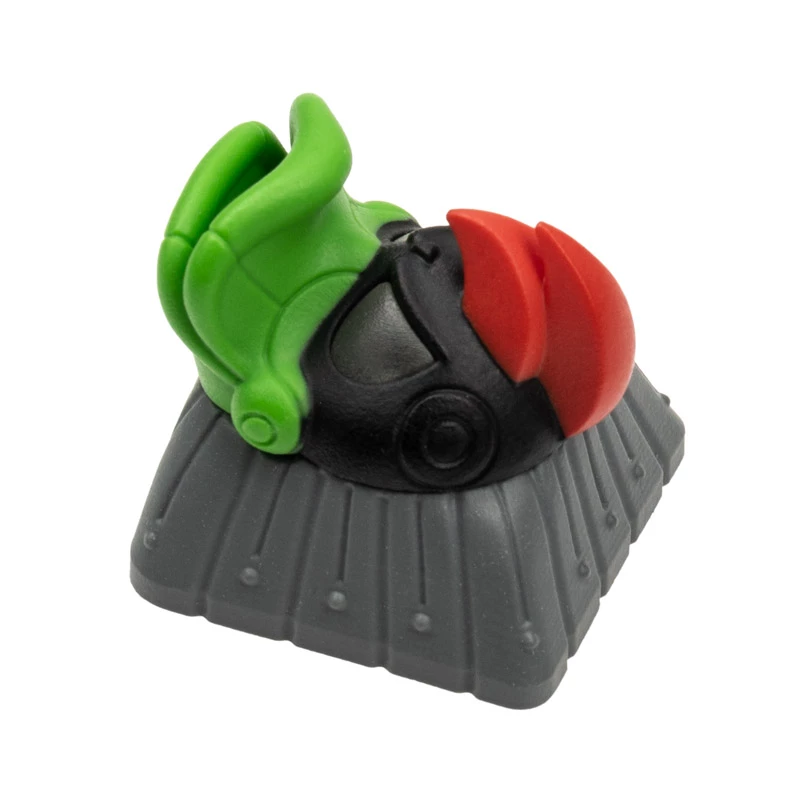 Zestaw klawiszy Ducky League The Bulk DKL-TB-MX, kompatybilny z MX
