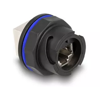 Kabel sieciowy DeLOCK 67048 1,5 m Kat.6 U/FTP