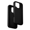Etui Vention KUHB0-30 do iPhone 16 Pro MagSafe, czarne, smukłe etui ochronne