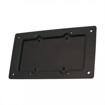 Adapter VESA ROLINE czarny 17.03.1100