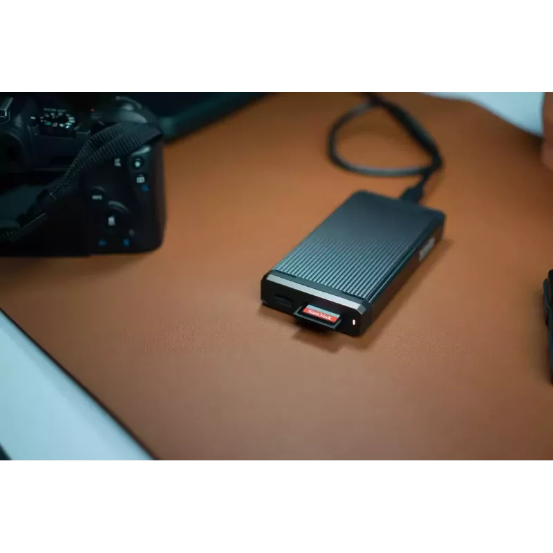 Karta pamięci SDHC 32GB UHS-1/SDSDXVT-032G-GNCI2 SANDISK