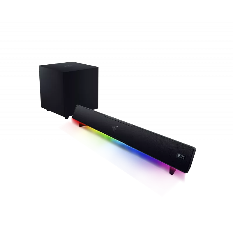 Soundbar Razer Leviathan V2 Czarny 65 W