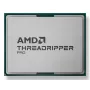 Procesor AMD Ryzen Threadripper PRO 9965WX, 24 rdzenie / 48 wątków, bazowe 4,2 GHz, boost 5,4 GHz, 128 MB L3, gniazdo sTR5, TDP 350 W, DDR5, PCIe 5.0