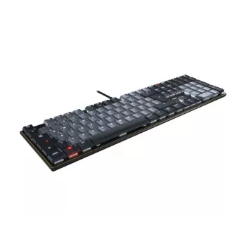Mechaniczna klawiatura Cherry KC 500 MX LP USB-C Low Profile z przełącznikami Cherry MX