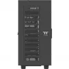 Obudowa Thermaltake AX700 TG Super Tower czarna retail - Tower (CA-11B-00F1WN-00)