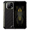 Ulefone Armor 22 16.7 cm (6.58) Android 13 4G USB Type-C 8 GB 128 GB 6600 mAh Czarny