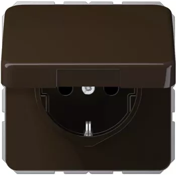 Jung CD 1520 Bfkl BR (CD1520BFKLBR)