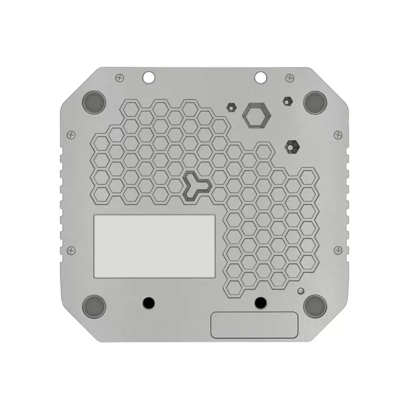 MIKROTIK RBLtAP-2HnD&R11e-LTE LtAP LTE kit - 802.11b/g/n 2.4 / 5GHz AP. 3x SIM. Zawiera modem LTE