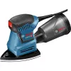Bosch GSS 160 Multi szlifierka wielofunkcyjna 24000 RPM Wielokolorowy